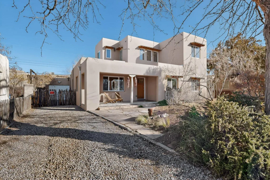 3325 Wilway Avenue Ne, Albuquerque