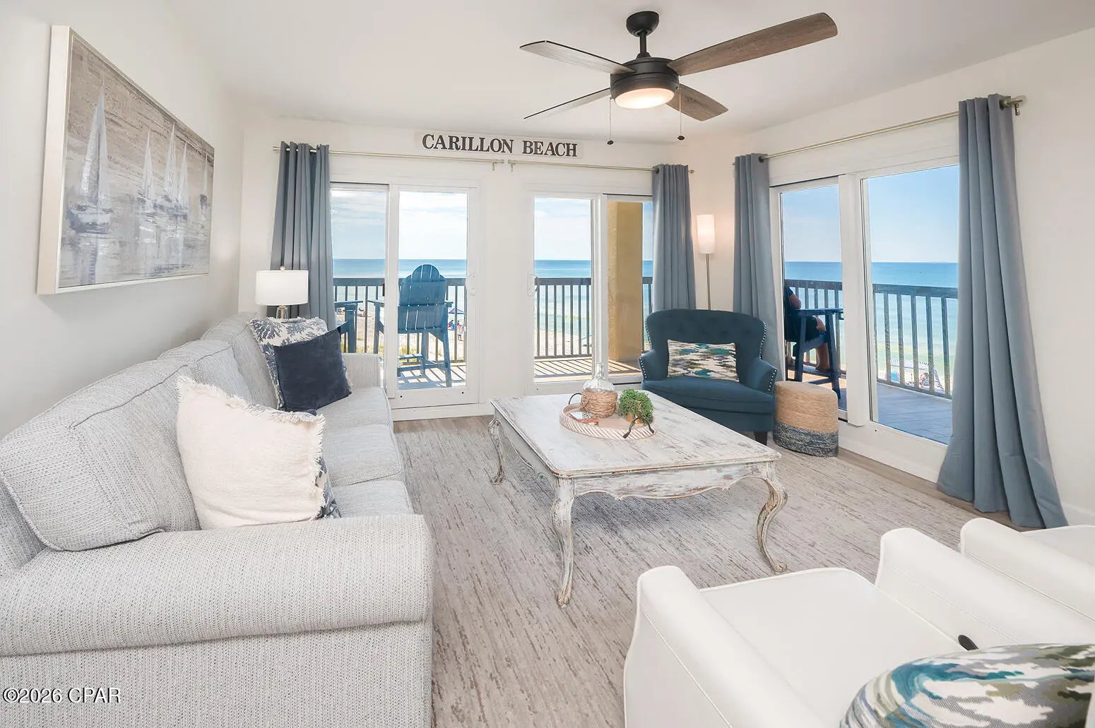 23223 Front Beach Road # B2-305, Panama City Beach
