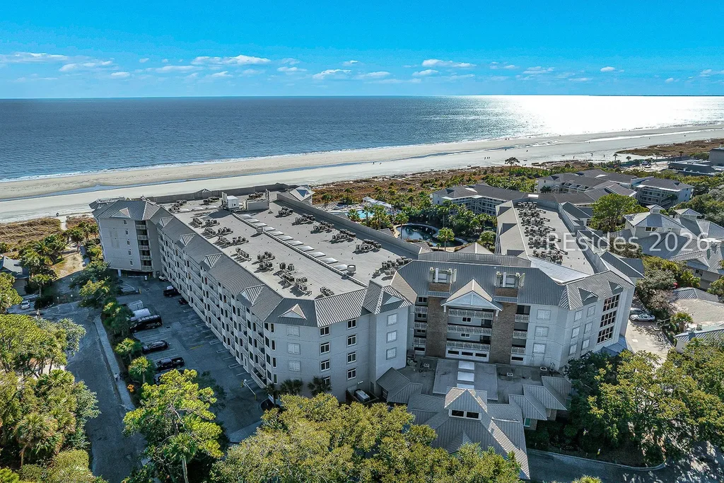 10 N Forest Beach Drive 2210, Hilton Head Island