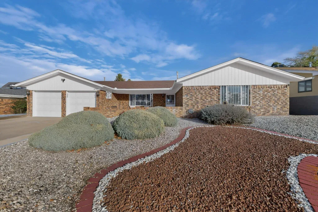 8707 Delamar Avenue Ne, Albuquerque