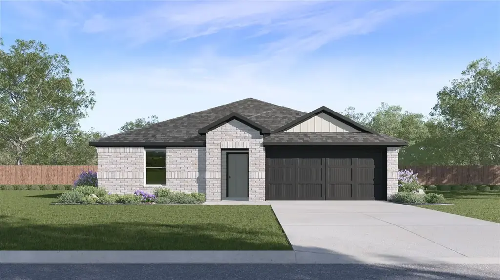 1840 Ladawn Avenue, Springdale