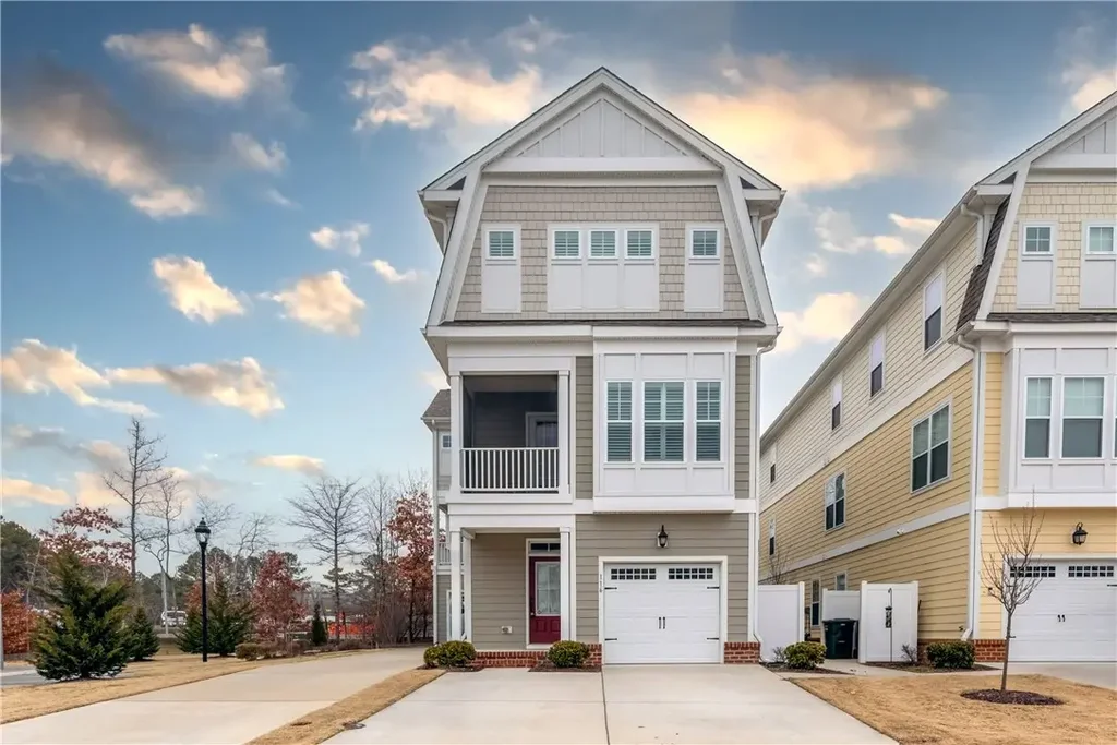 116 Genoa Court, Yorktown