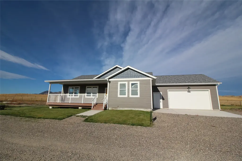 604 Mountain View Lane, Cascade