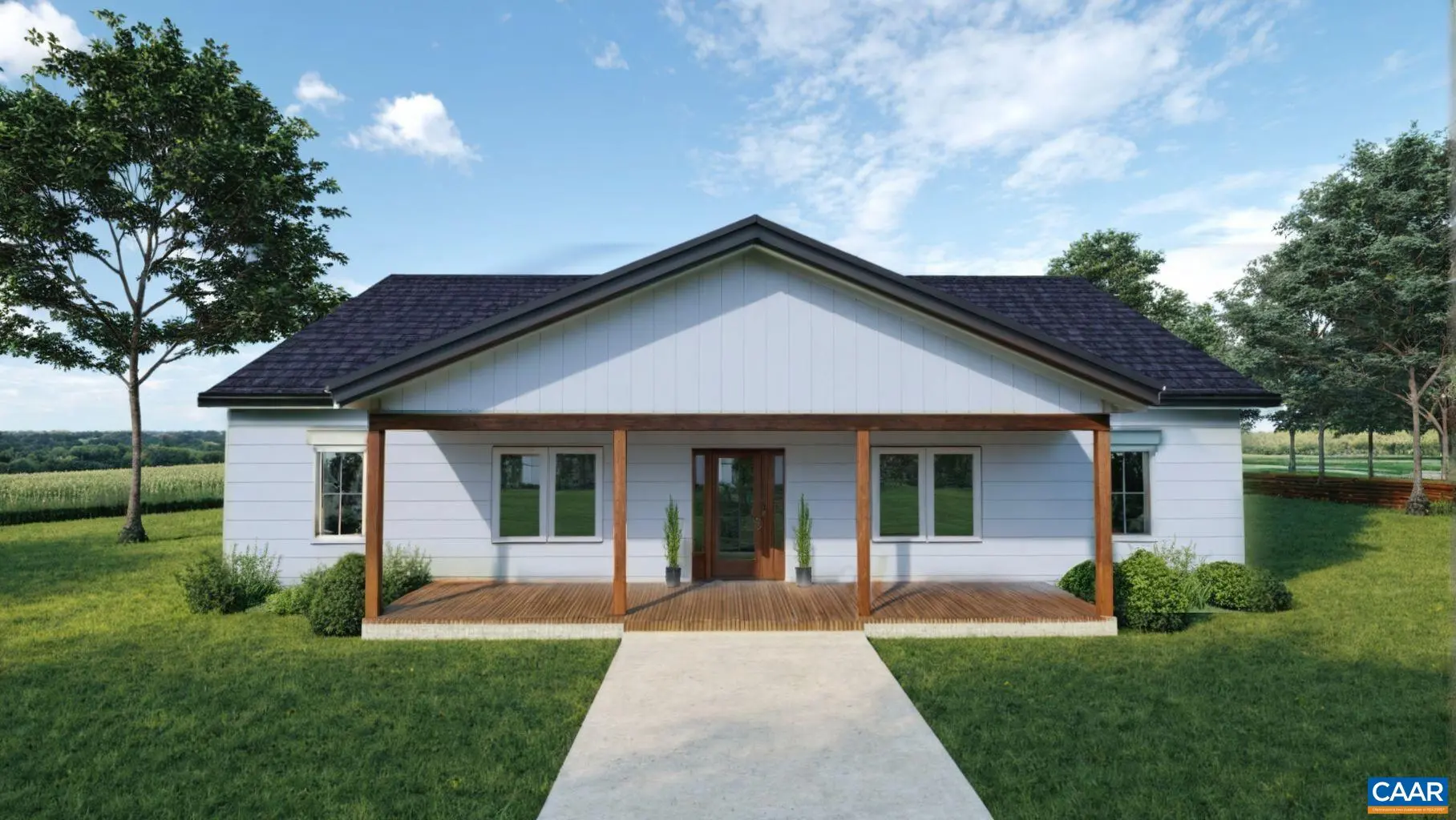 1 Coquina Dr, Barboursville