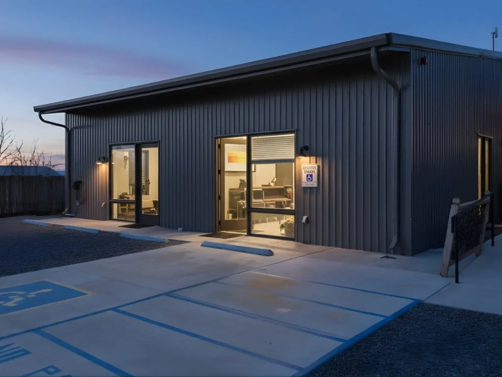 1728 Camino Carlos Rey # C, Santa Fe