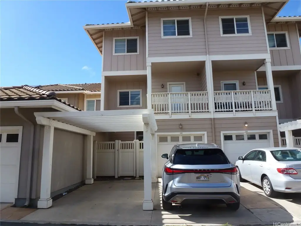 511 Manawai Street # 409, Kapolei