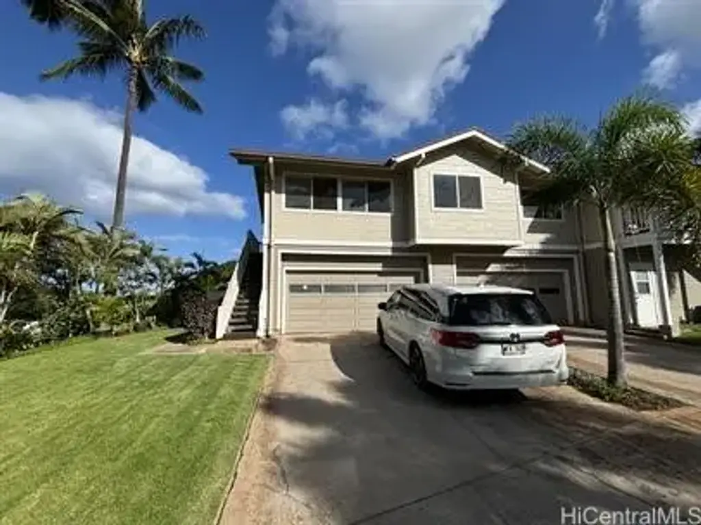 N/A, Kapolei