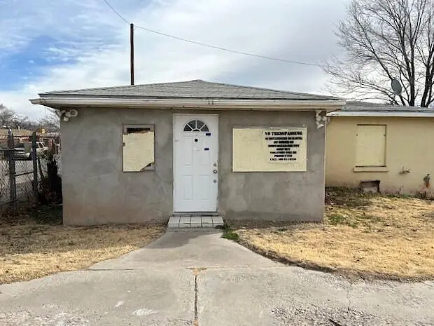 2604 Ramirez Road Sw, Albuquerque