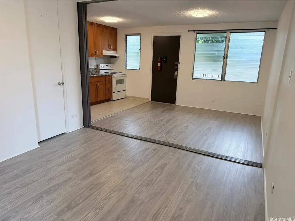 1220 Matlock Avenue # 203, Honolulu