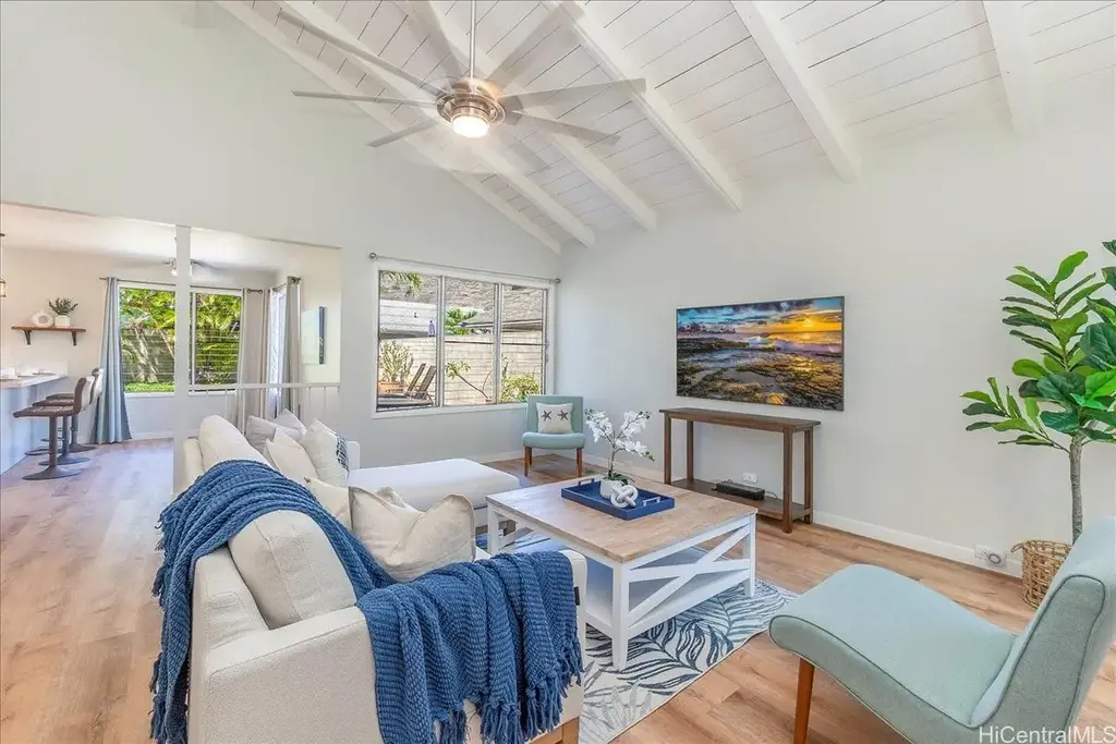 7540 Puumahoe Place, Honolulu
