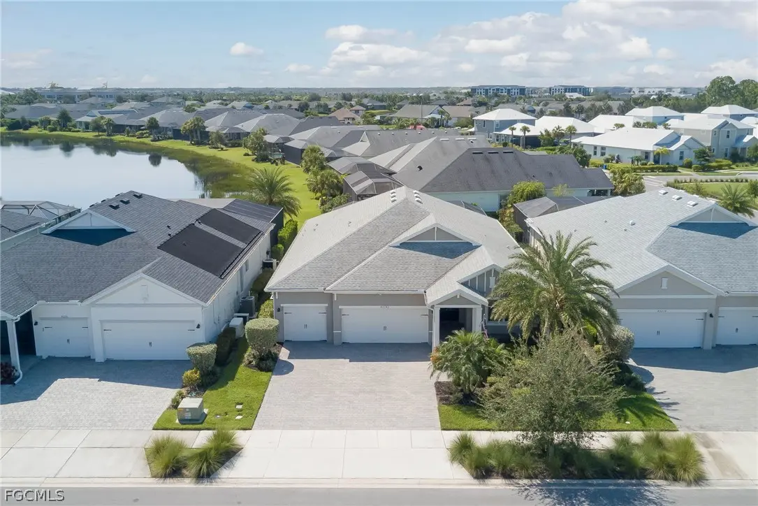 Photo of 42242 Lake Timber Drive, Punta Gorda FL