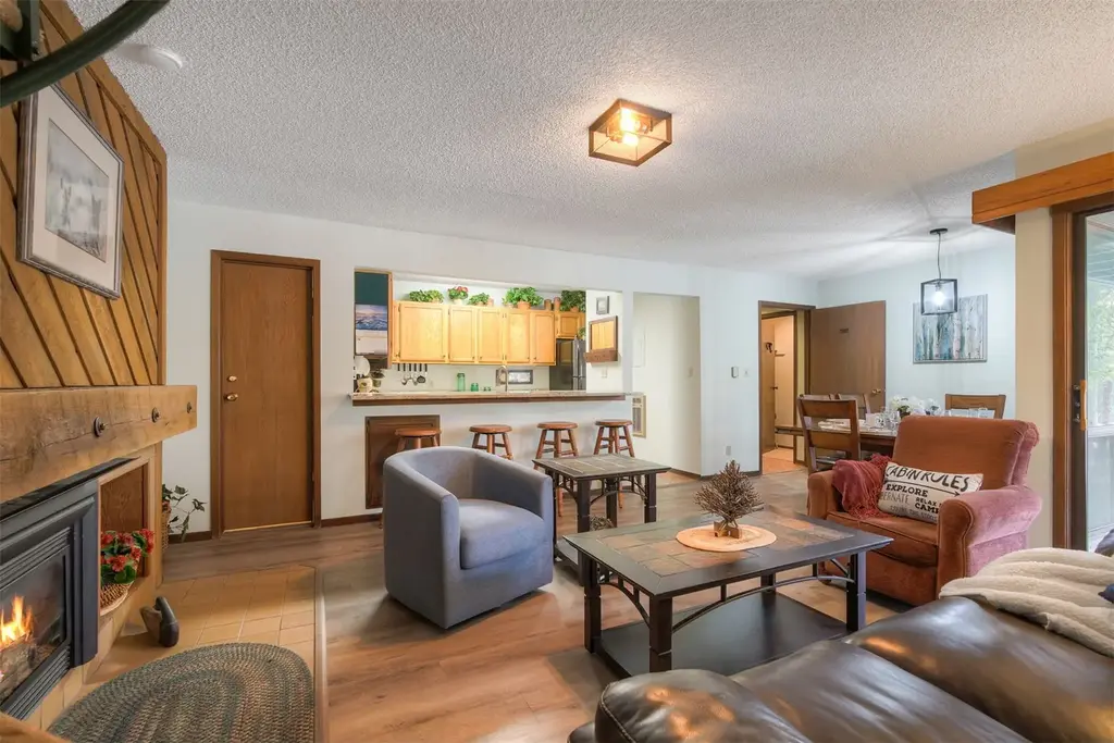 100 Wild Irishman Road 1112, Keystone