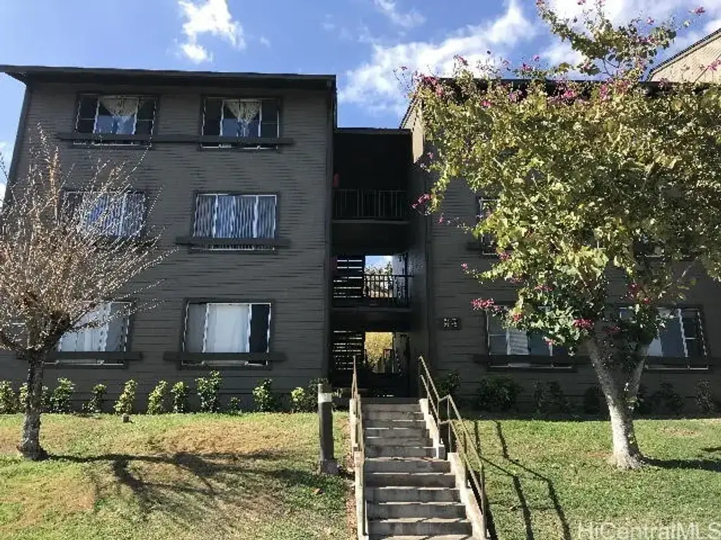 92-1132 Panana Street # 126, Kapolei