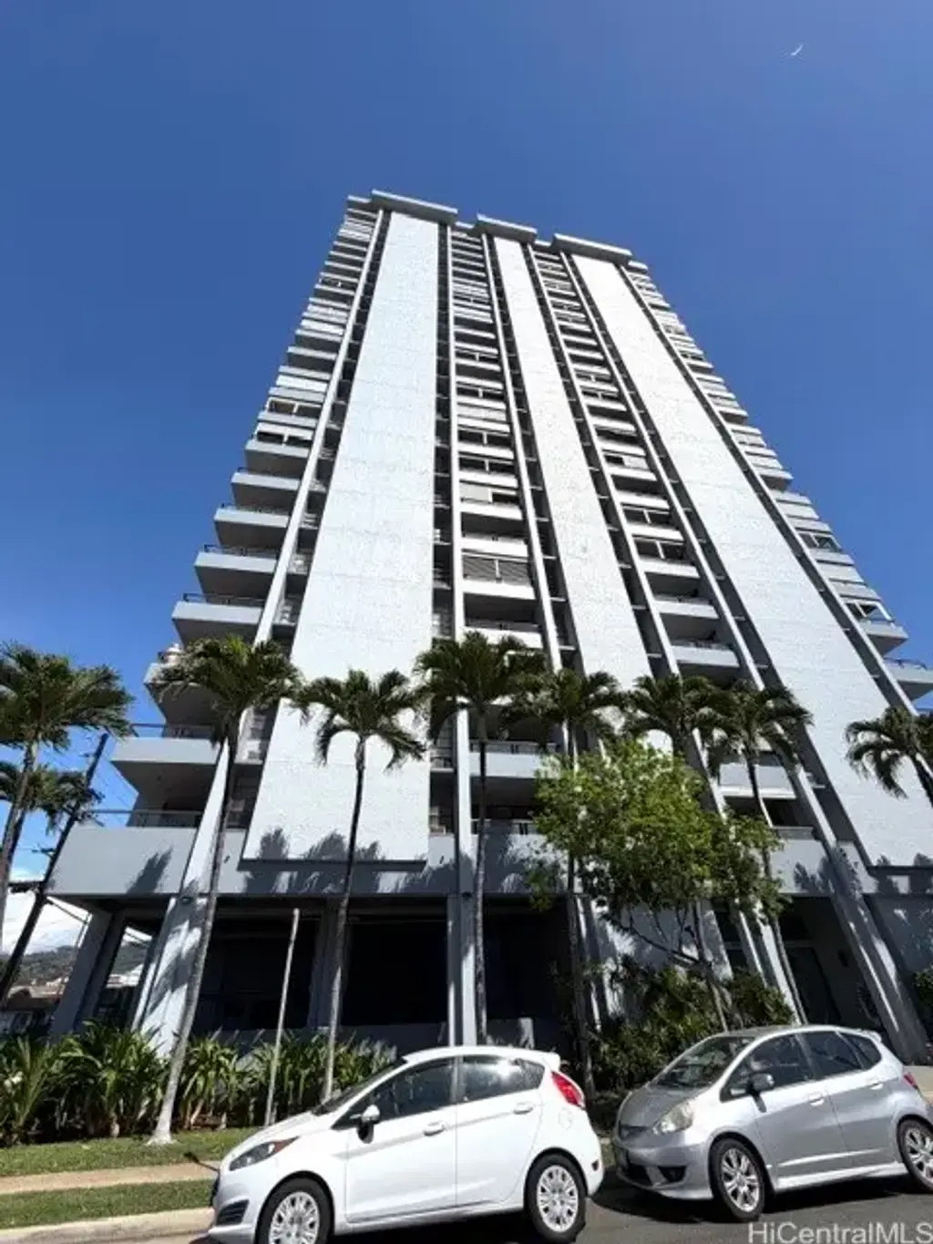 2100 Date Street # 2005, Honolulu
