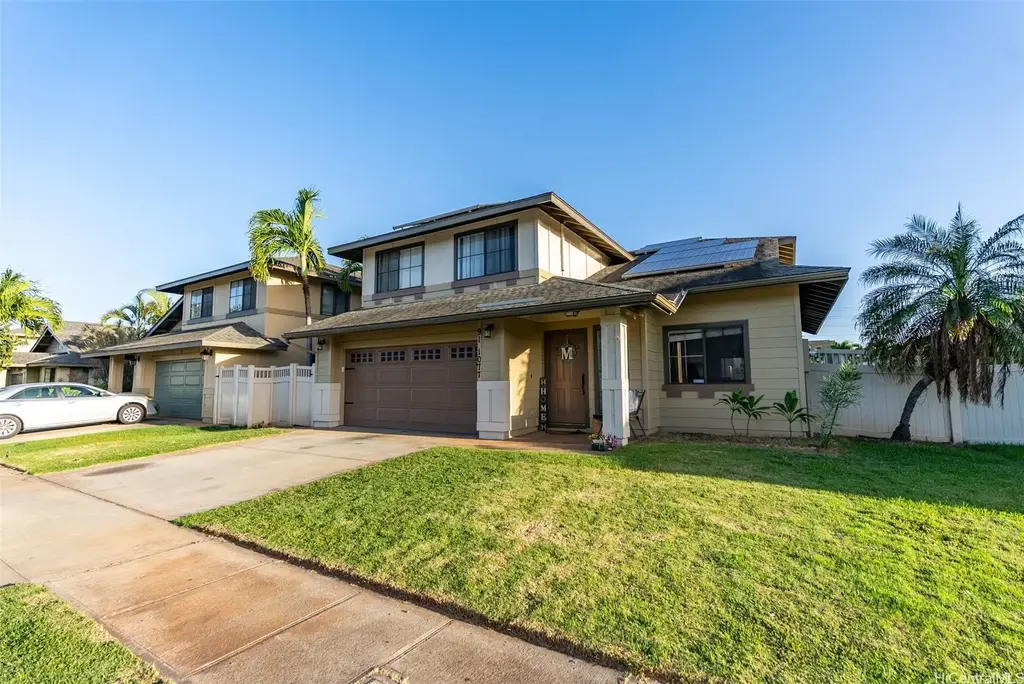 91-1077 Pakaweli Street, Kapolei