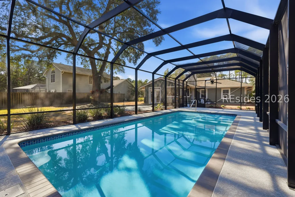 30 Sugaree Drive, Bluffton