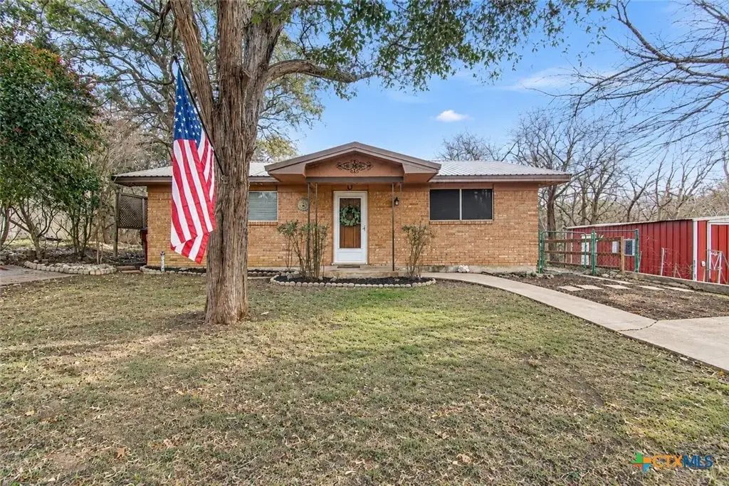 5411 Tiller Lane, Temple