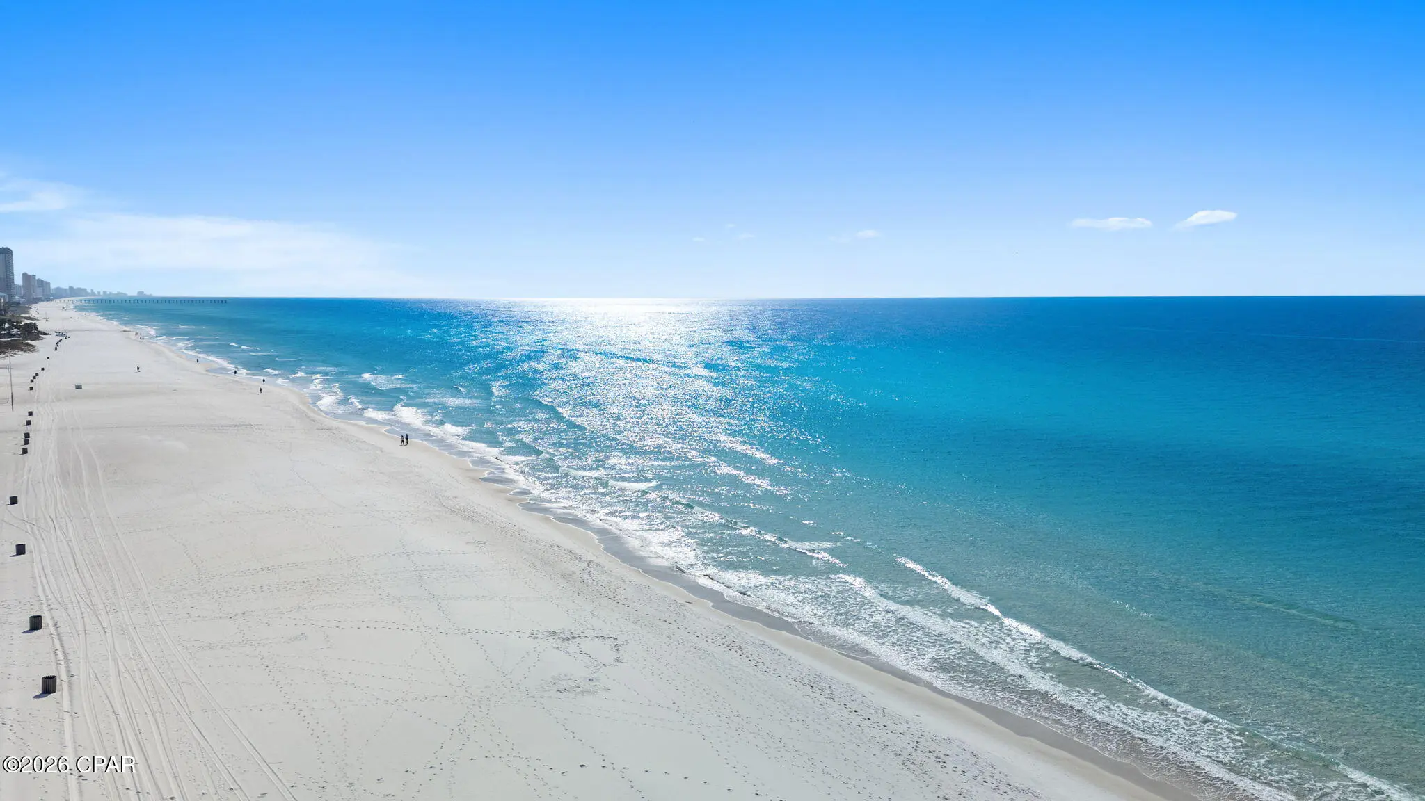 17614 Front Beach Road # 2b, Panama City Beach