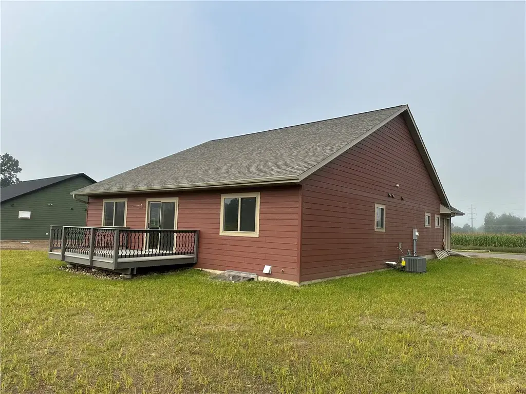 Lot 1 S East Street, New Auburn