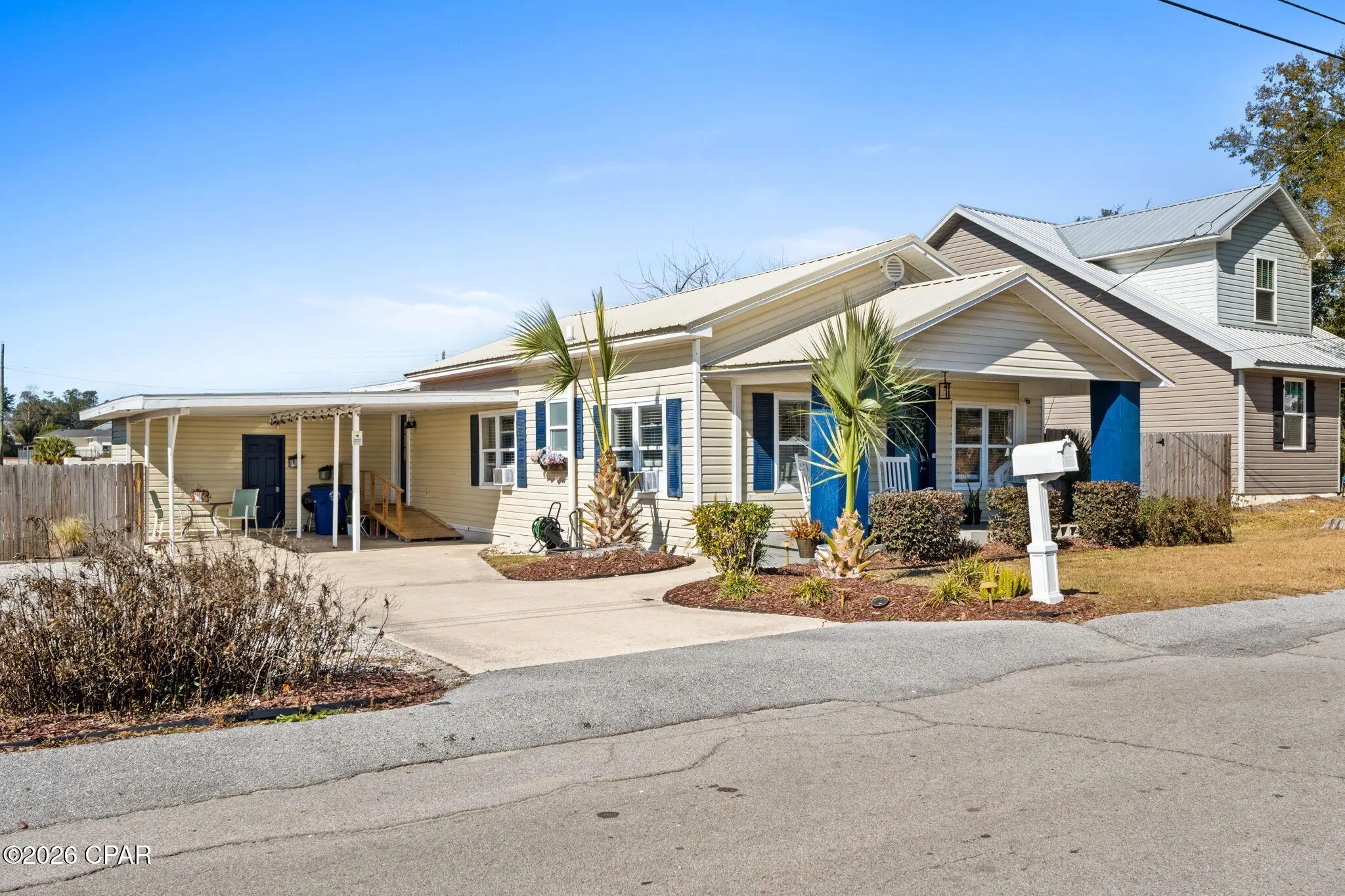 331 Maine Avenue, Panama City