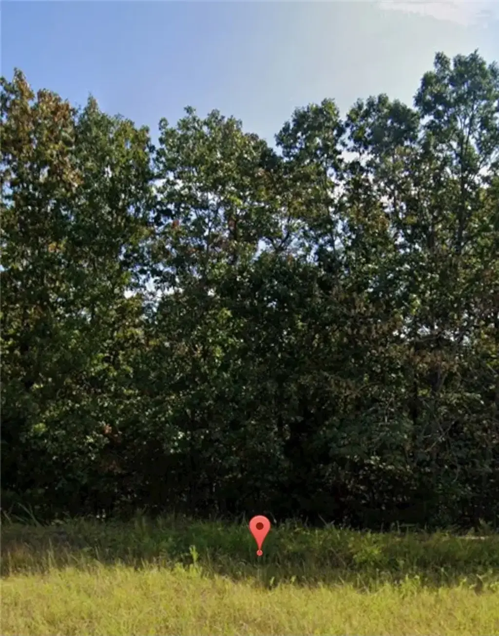 Lot 134 010-00329-000, Briarcliff