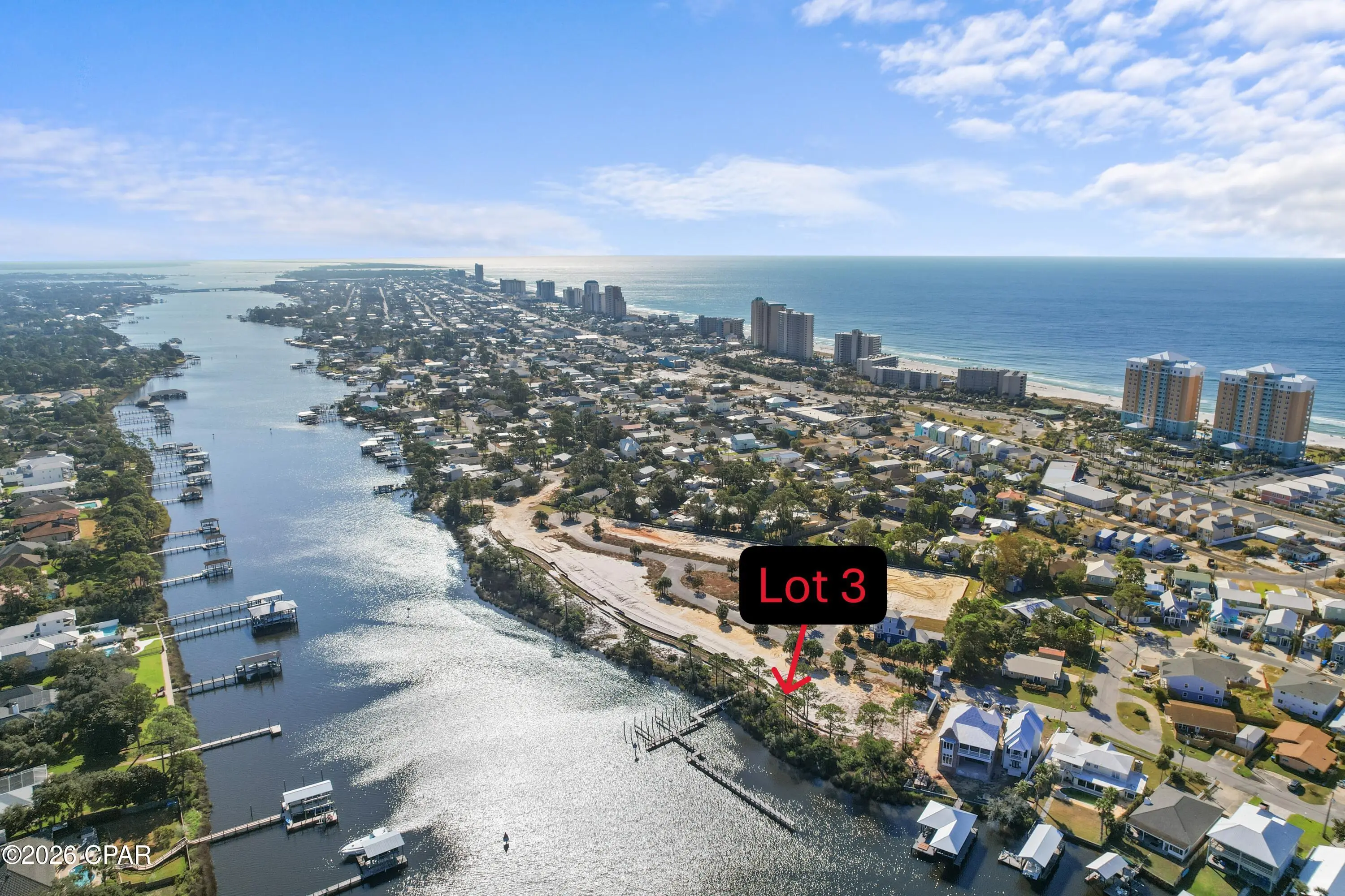 7864 Grand Lagoon Way, Panama City Beach