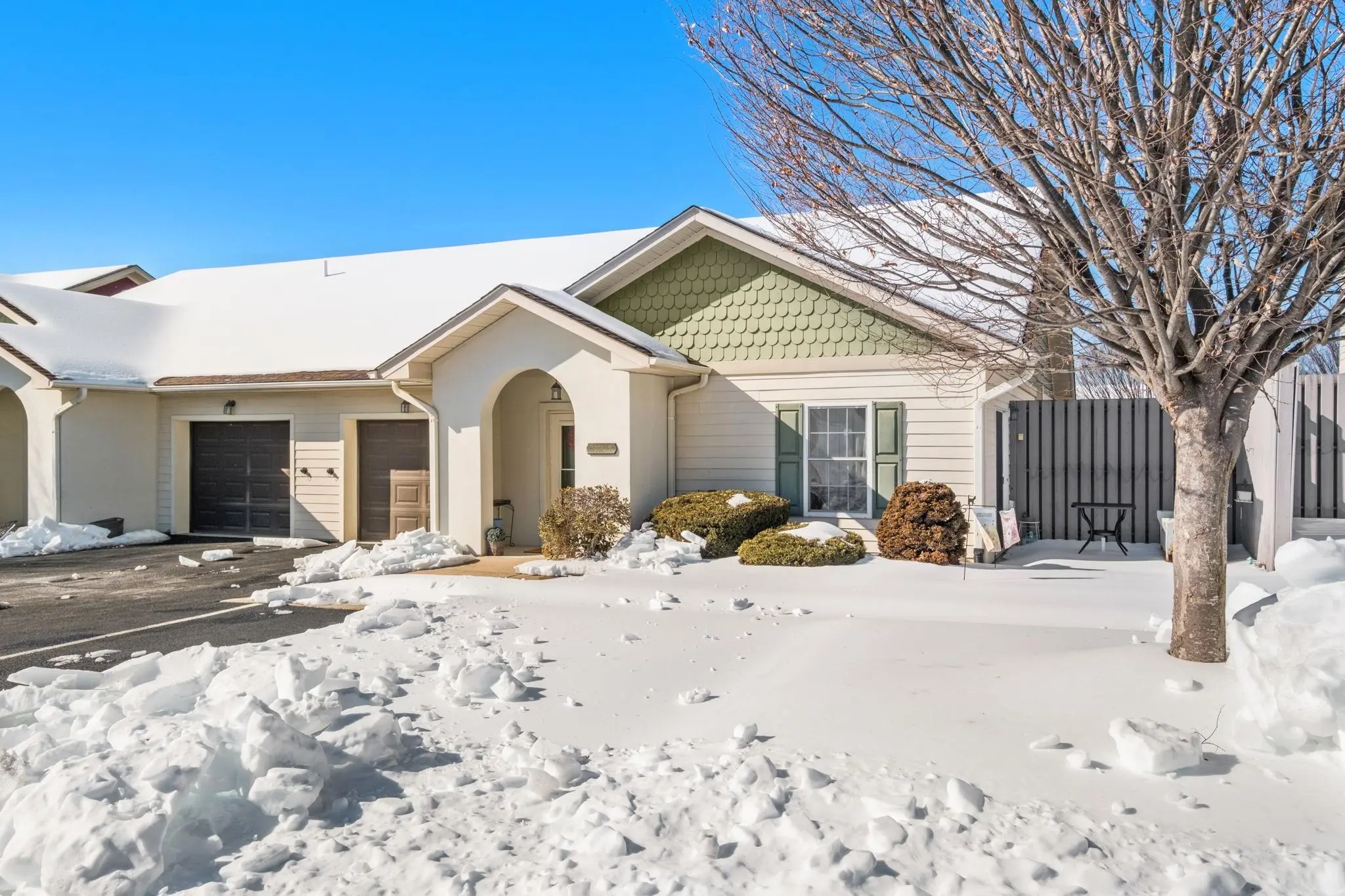 30 Rosette Ln 104, Fishersville