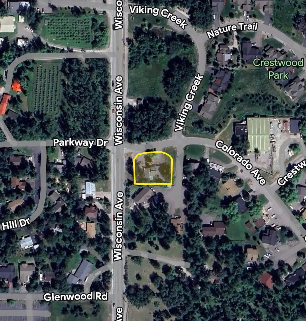 1004 Colorado Avenue, Whitefish