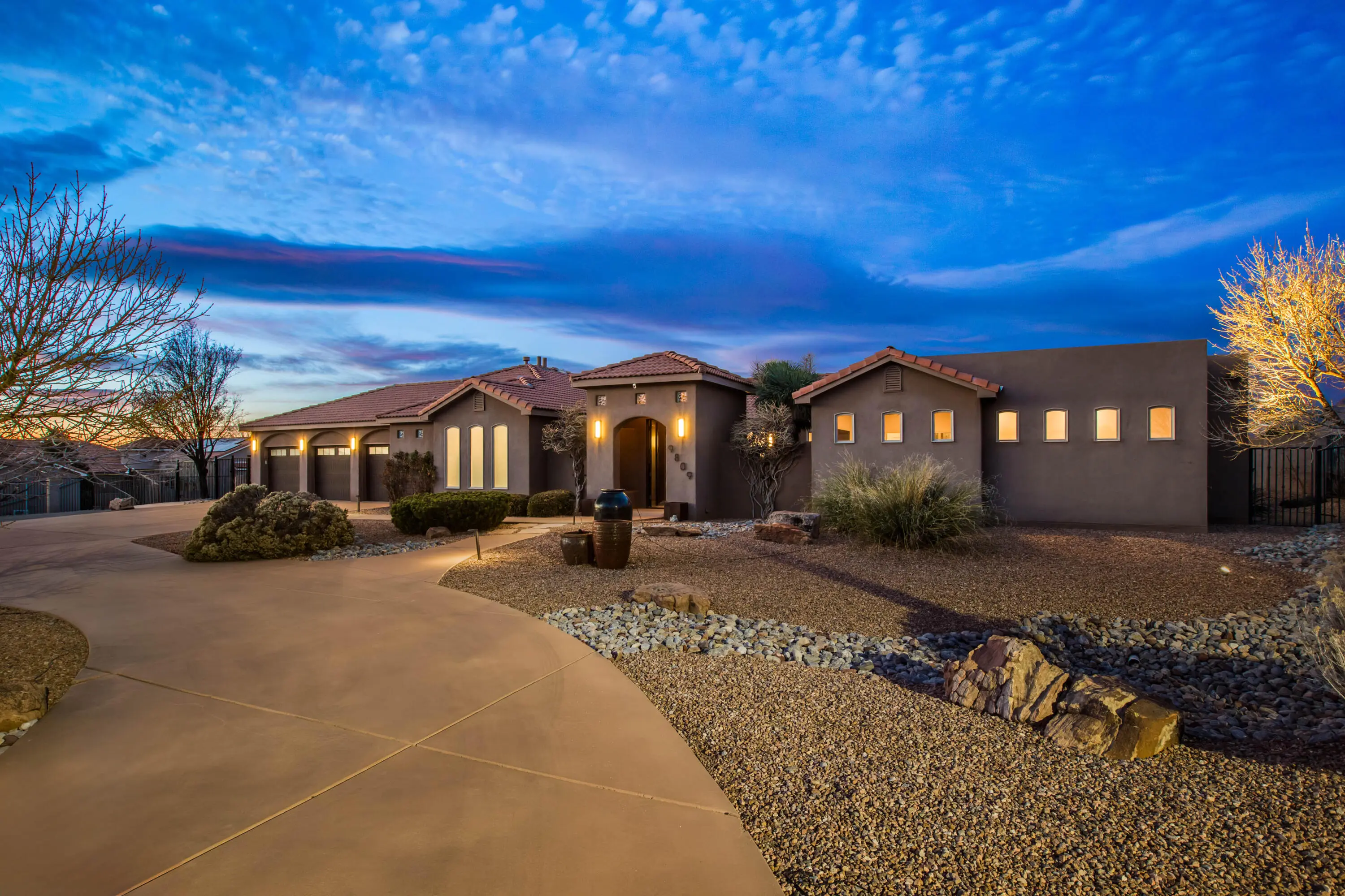 9809 Coronado Avenue Ne, Albuquerque