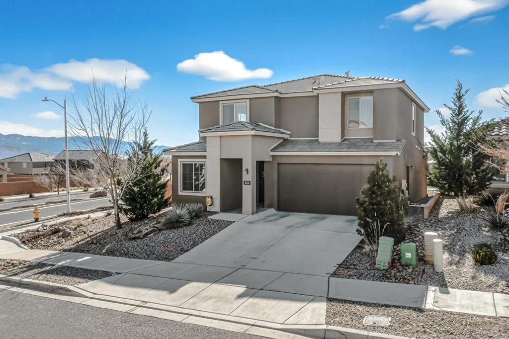 3115 Allyson Way Ne, Rio Rancho