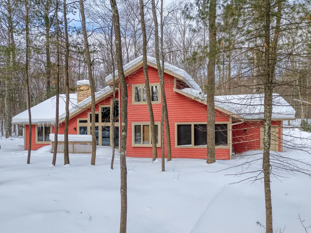 14295 Little Ten Ln, Lac du Flambeau