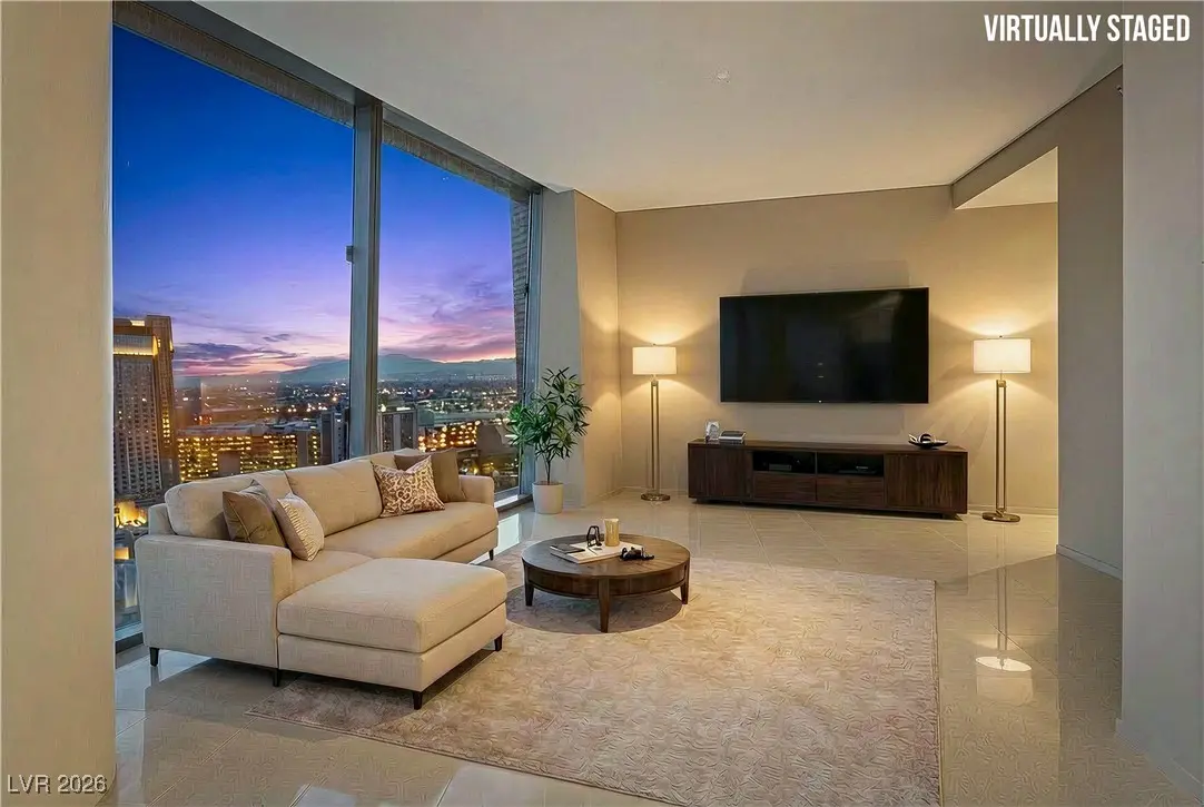 3722 Las Vegas Boulevard 1702, Las Vegas