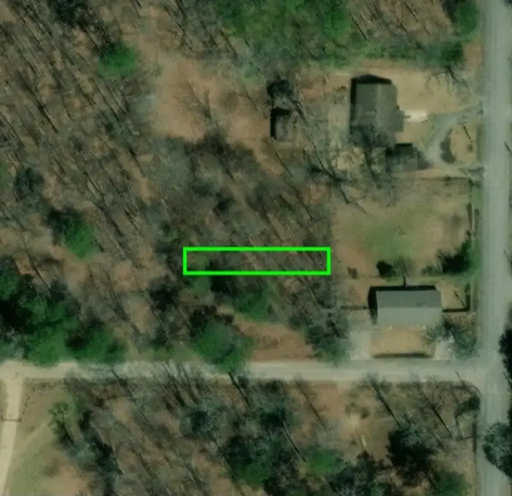 Lot 020 930-37727-000, Pine Bluff