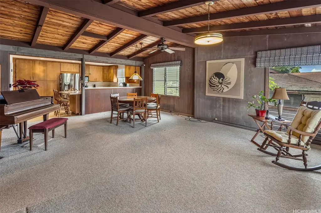 381 Puiwa Road, Honolulu