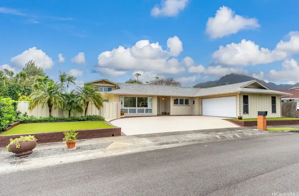 46-248 Kapea Place, Kaneohe