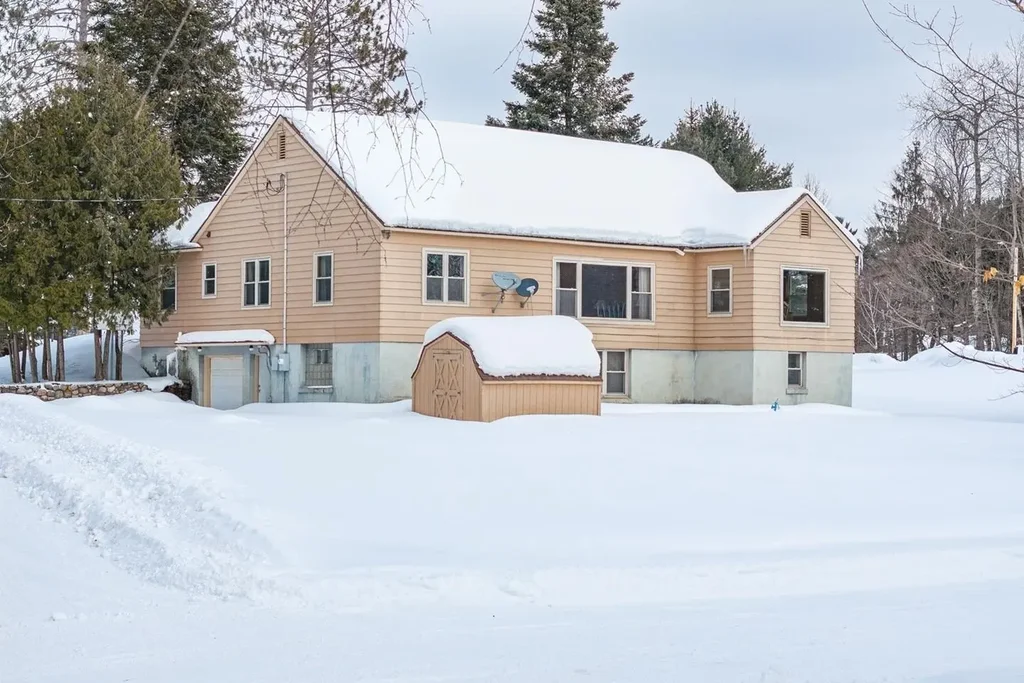 5214 Lakeview Ave, Mercer