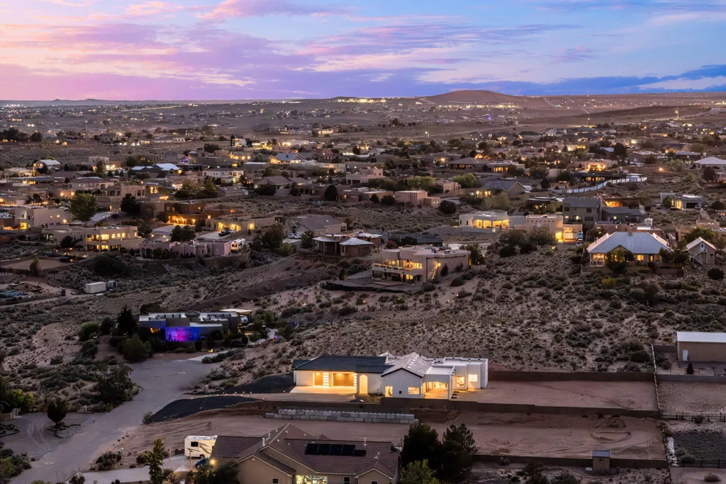 6809 Japura Court Ne, Rio Rancho