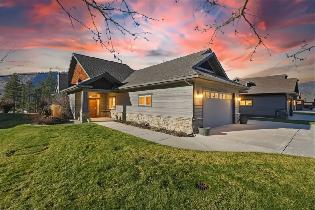 773 Anglers Bend Way, Missoula