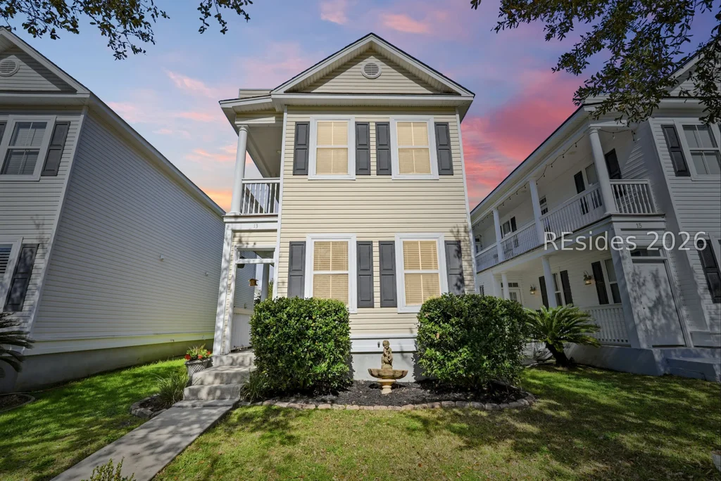 13 Abbey Avenue, Bluffton