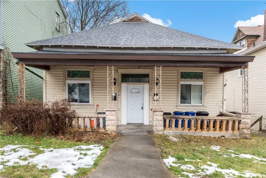 119 Birmingham Avenue 117, Carrick