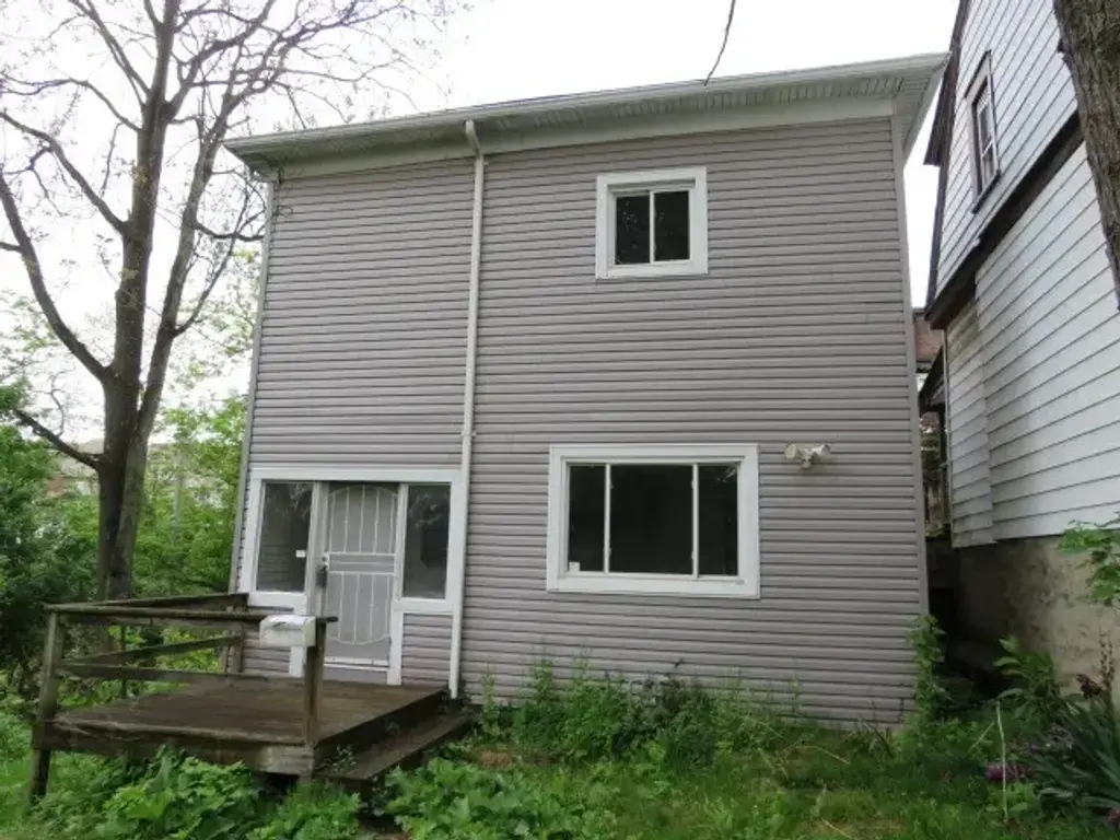 301 Paur Street , Mt Washington