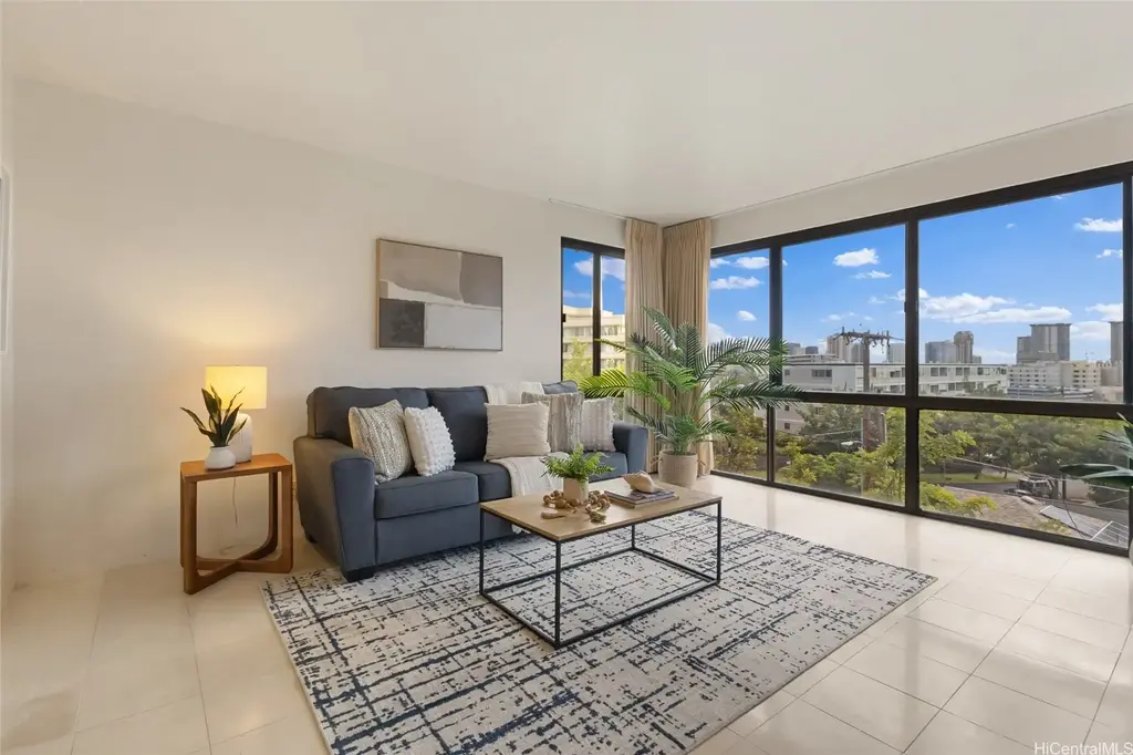 217 Prospect Street # D11, Honolulu