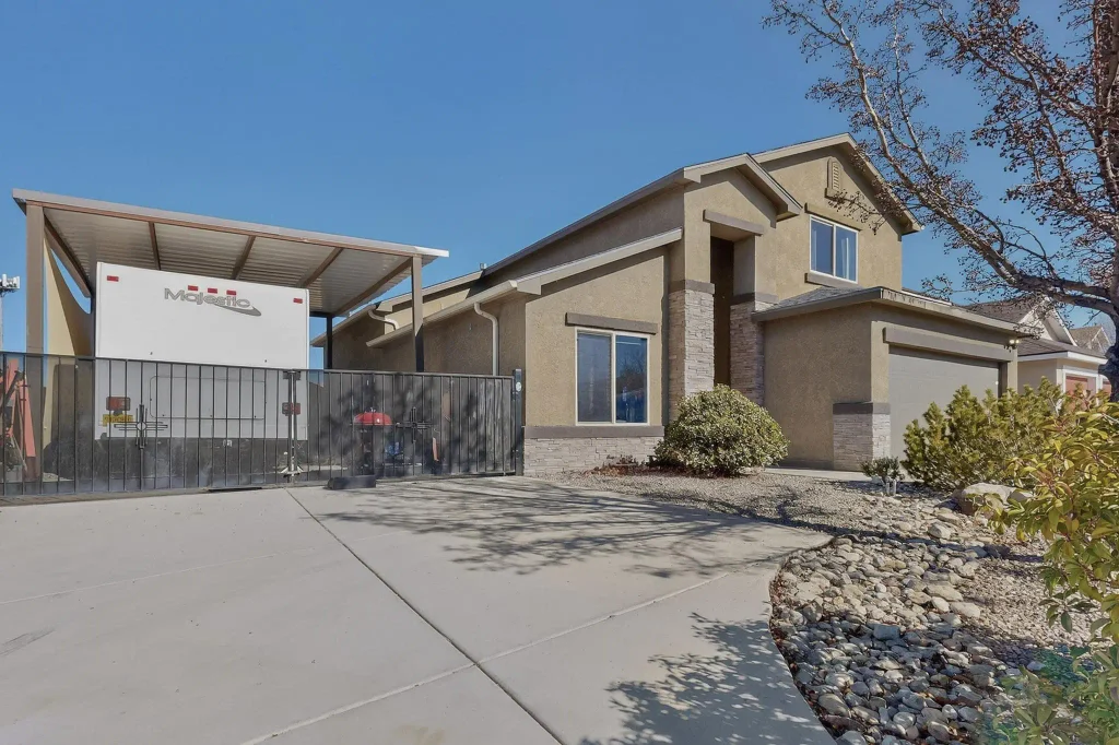 2103 N Ensenada Circle Se, Rio Rancho