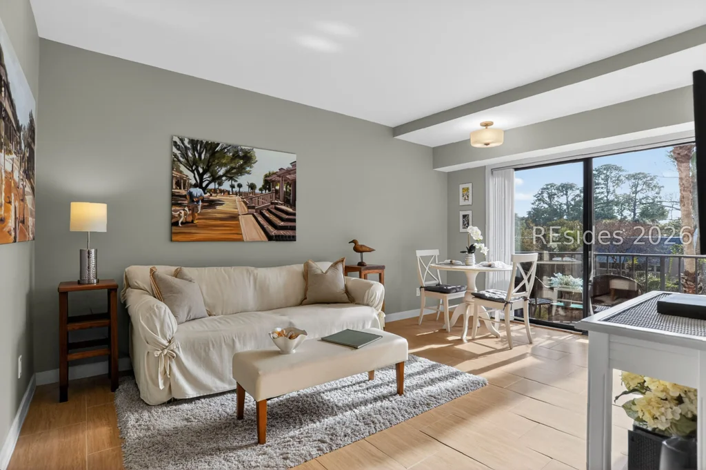 10 S Forest Beach Drive 212, Hilton Head Island