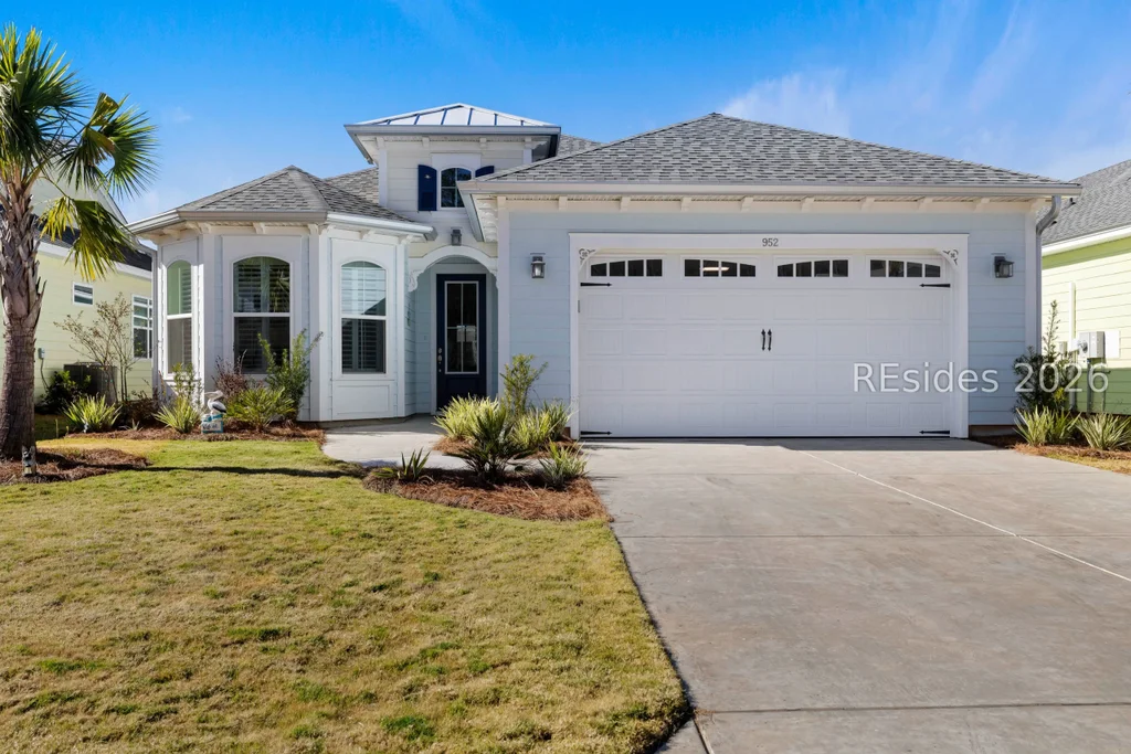 952 Good Life Way, Hardeeville