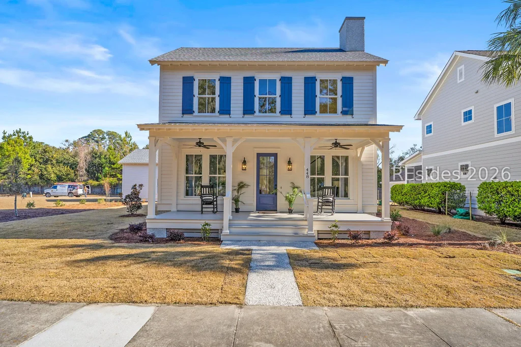 448 Commons Circle, Beaufort