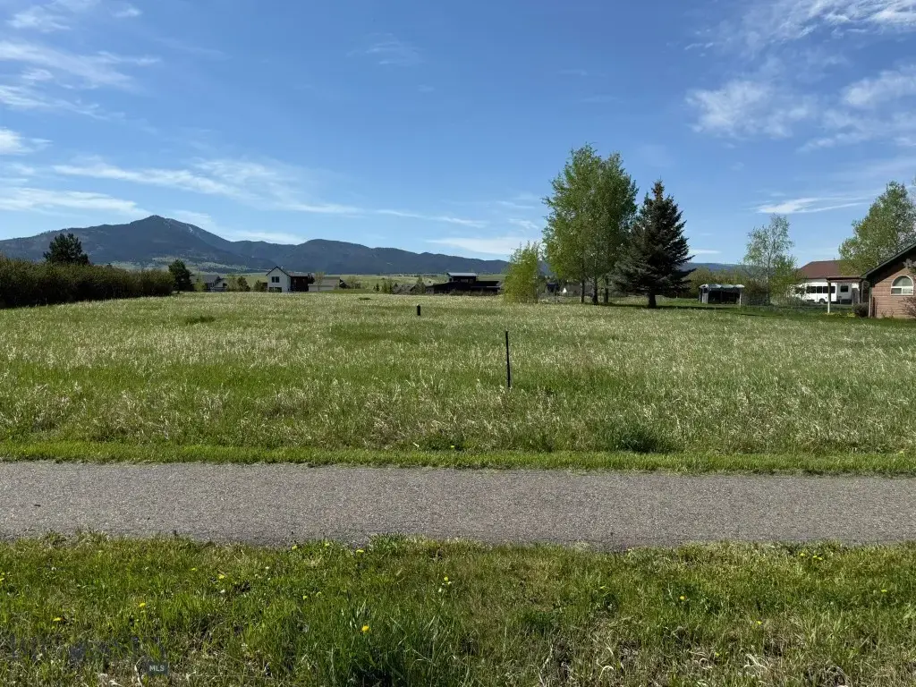 Tbd Golden Trout Way, Bozeman