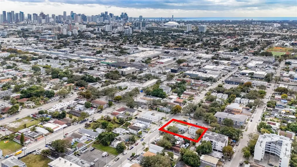 2610 Nw 23rd Ave, Miami
