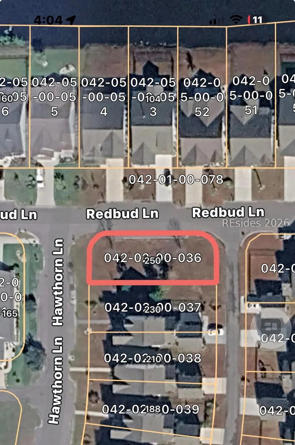 250 Hawthorn Lane, Hardeeville