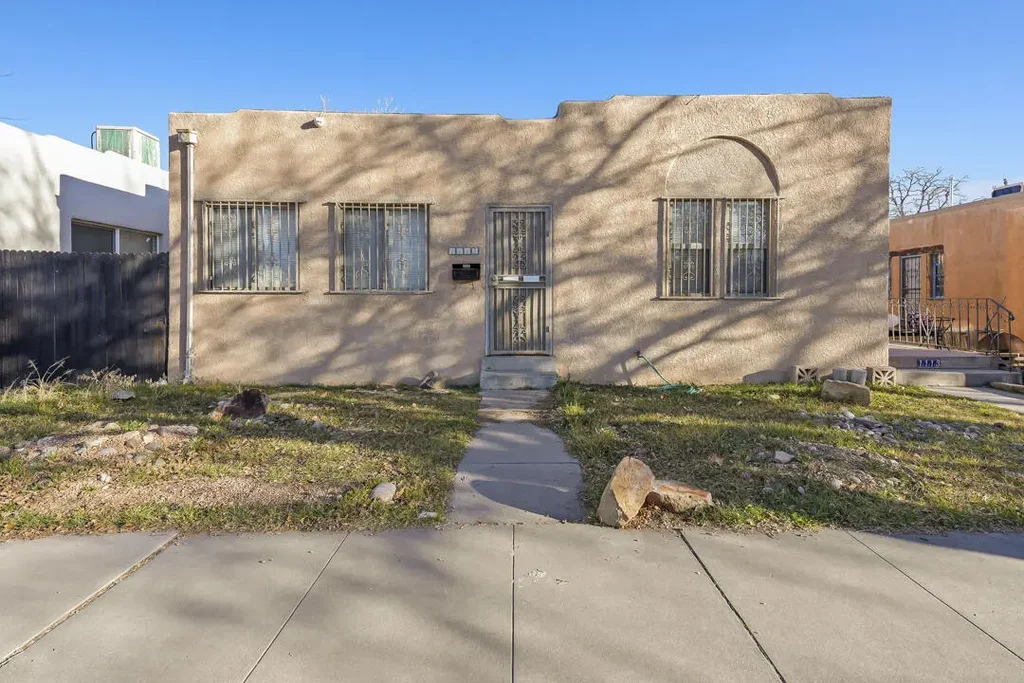 1113 Gold Avenue Sw, Albuquerque